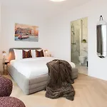 Guest house Levelup Amsterdam