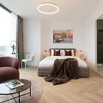 Levelup 3* Amsterdam