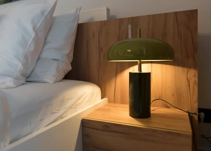 Levelup Гостевой дом Амстердам