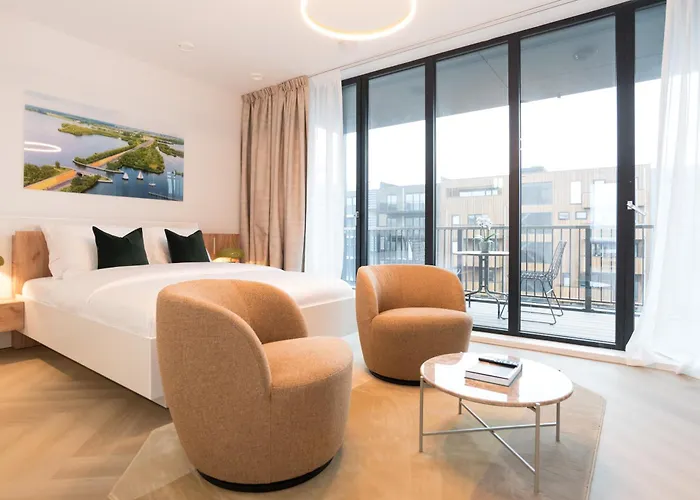 Levelup Gasthuis Amsterdam