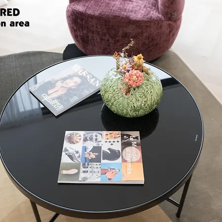 Pensión Levelup Ámsterdam