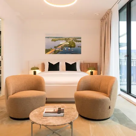Levelup Guest house Amsterdam