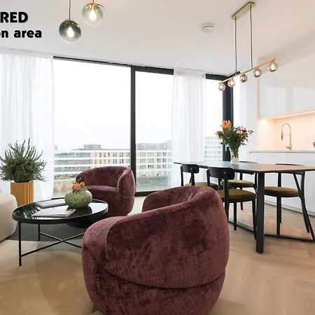 Levelup Guest house