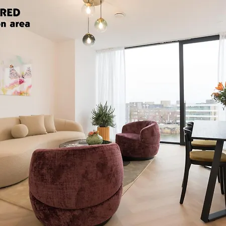 Guest house Levelup Amsterdam