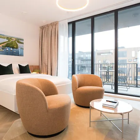 Levelup Guest house Amsterdam